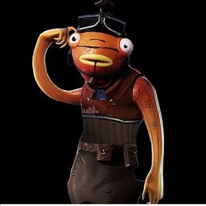 Meet your Posher, Ki